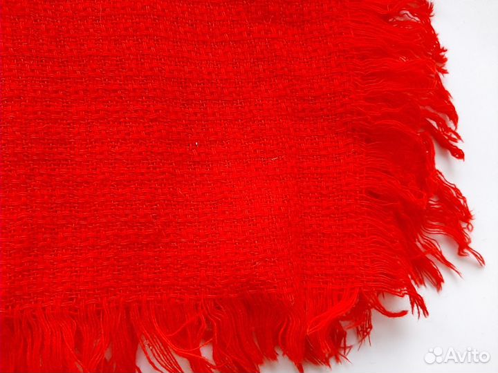 Платки новые