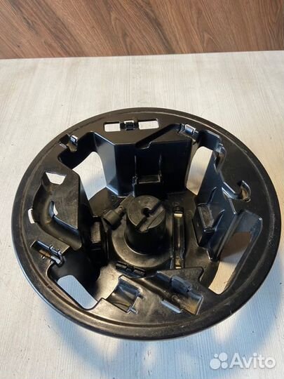 Ящик под инстумент Fiat Punto