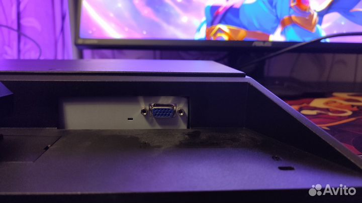 Монитор Acer v203h