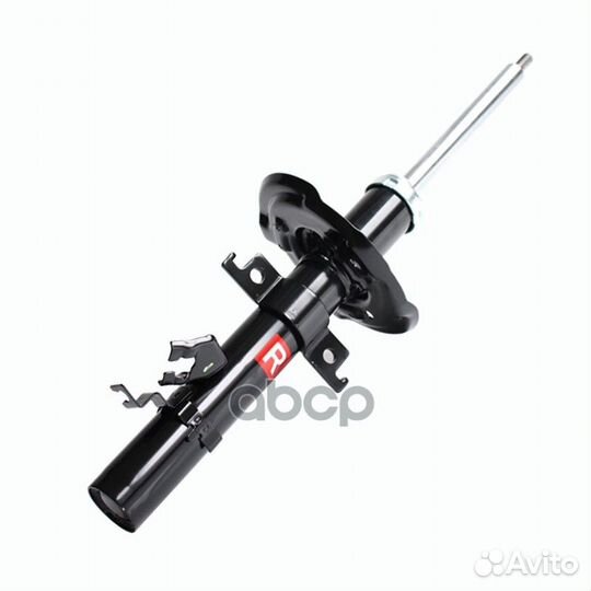 Стойка амортизационная - Excel-G перед прав