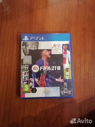 Игры для приставок ps4