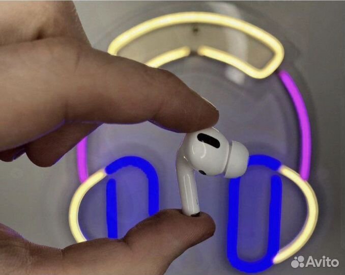 AirPods Pro / 3 / 2