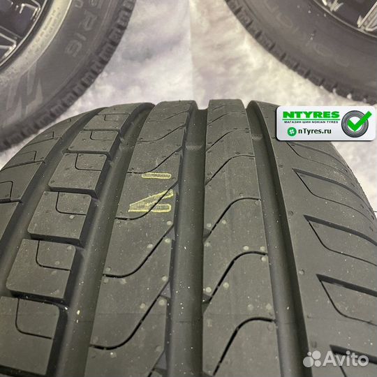 Pirelli Scorpion Verde 235/55 R20 102V