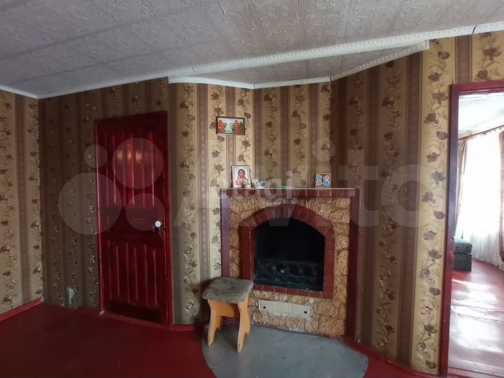 Дом 105,1 м² на участке 8,8 сот.