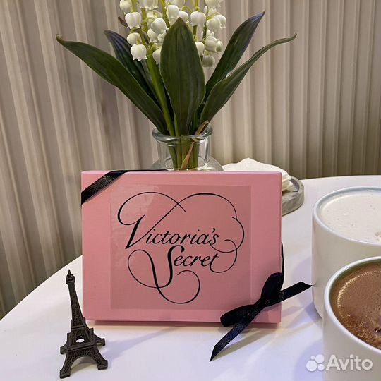 Набор духов Victoria's Secret, подарочный набор