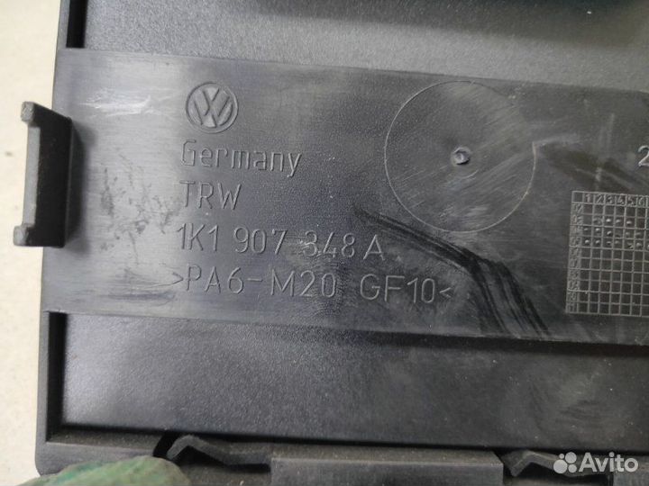 Блок комфорта Volkswagen Passat B6 1.9 BKC 2005