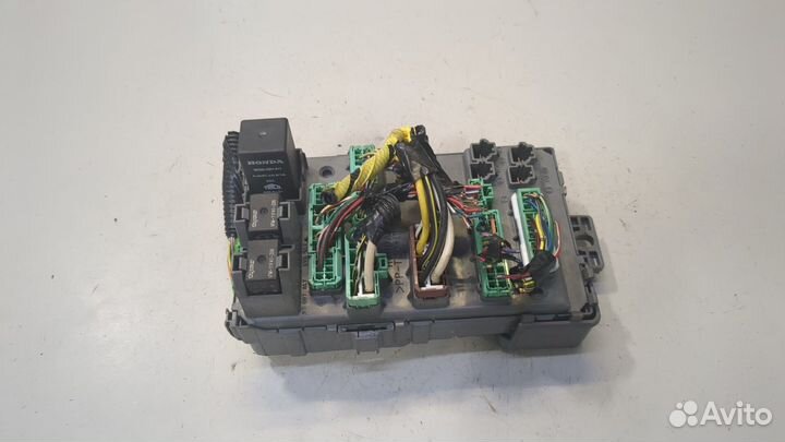 Блок предохранителей Acura MDX, 2004