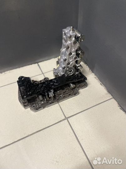 Маховик 0b5 DL501 Audi A7