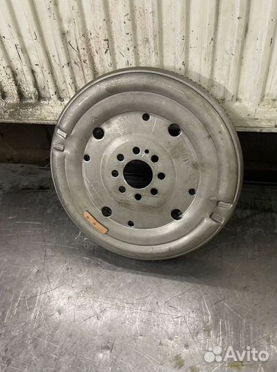 Маховик DSG7 DQ200 Volkswagen: Golf