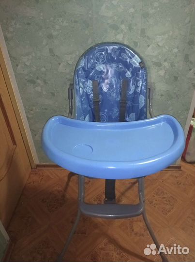 Стул для кормления