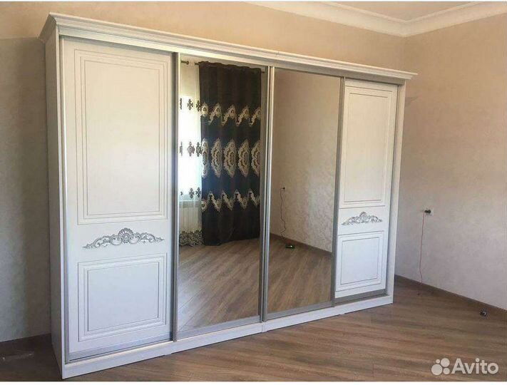Шкаф купе
