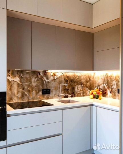 Кухня от производителя