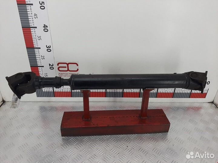 Кардан для Nissan Pathfinder (R51) 37200EB300