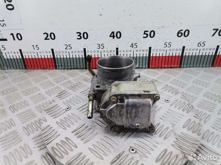 Заслонка дроссельная для Mitsubishi Carisma