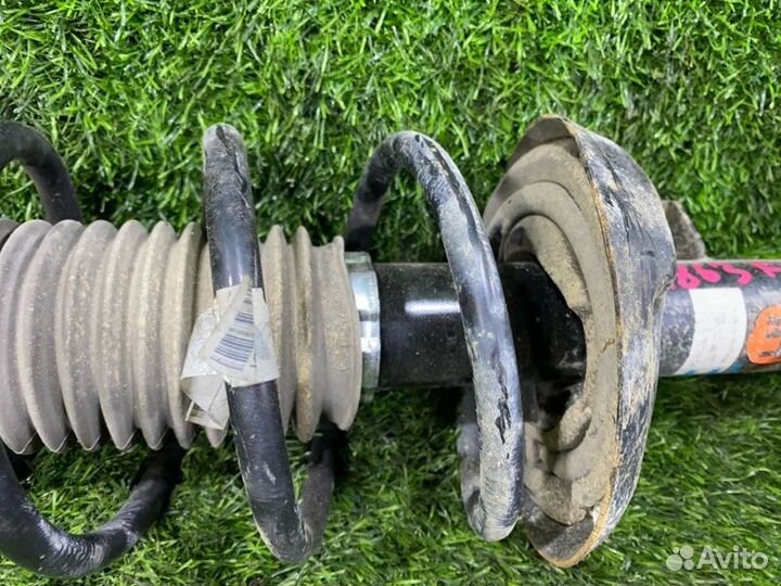 Стойка передняя левая Daewoo Lacetti J300 F16D4