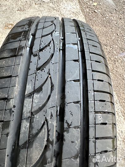 Pirelli Formula Energy 205/60 R16