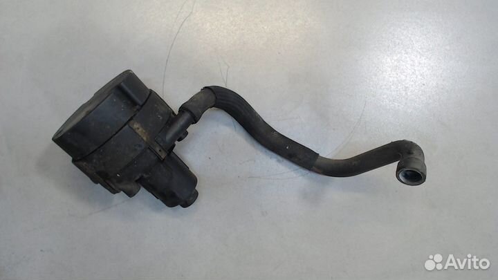 Нагнетатель воздуха Mercedes C W203, 2002