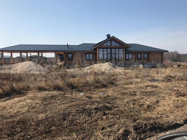 Участок 12,3 сот. (ИЖС)