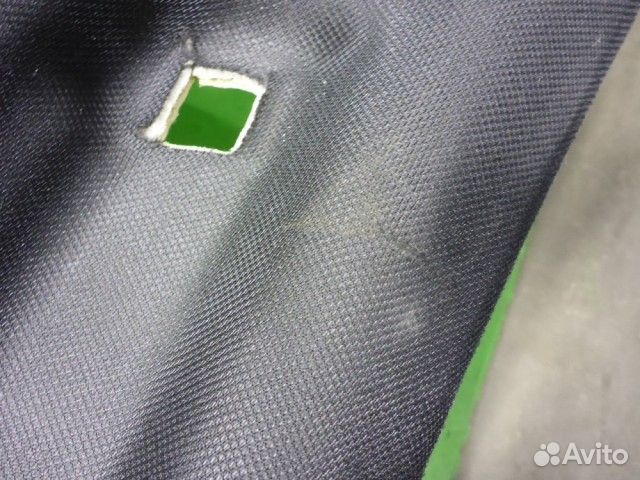 Обшивка потолка Bmw 7-серия G11/G12 с 2015г