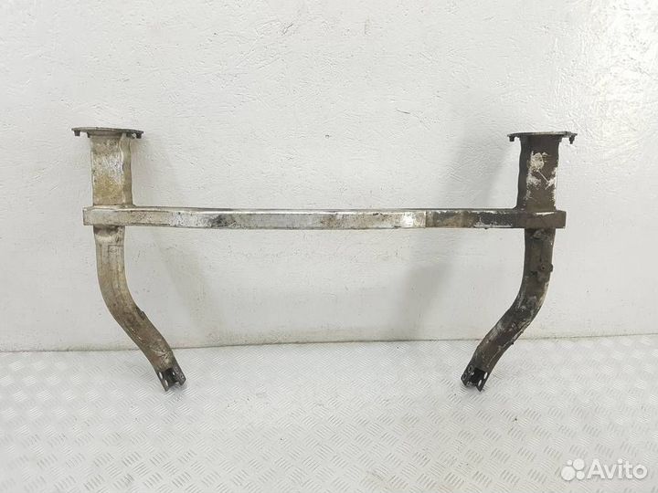 Балка подвески передняя (подрамник) Peugeot 407