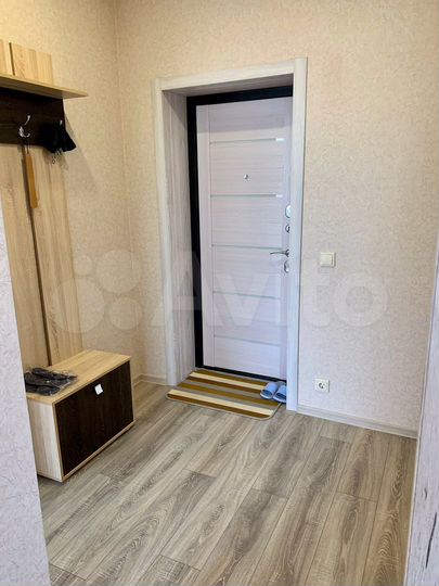 1-к. квартира, 34 м², 3/3 эт.