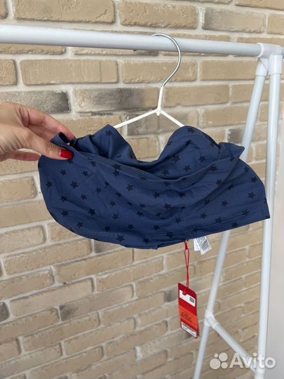 Пакет вещей 0-12 лет