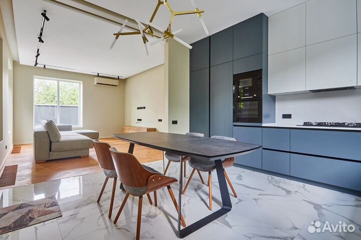 Ремонт квартир под ключ отделочные работы