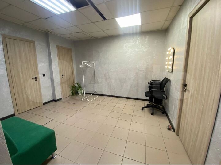 Салон красоты. 10 кв.м