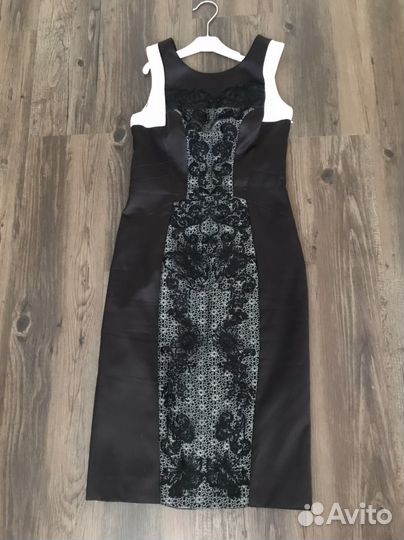 Платья пакетом 42-44