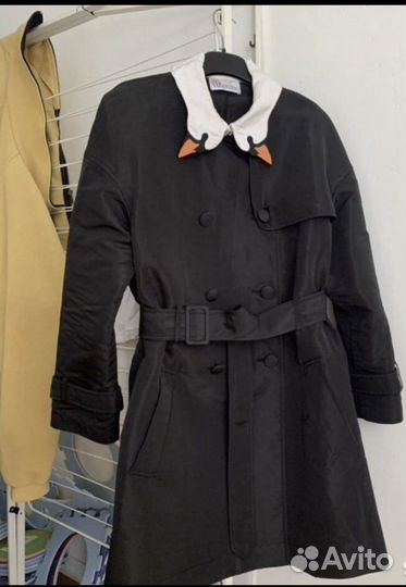 Тренч Red valentino