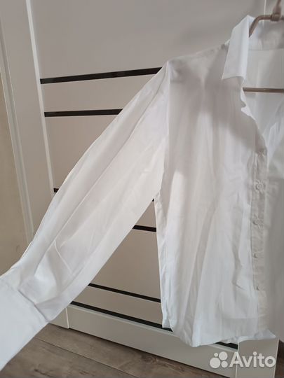 Женские вещи пакетом 42 44 брюки, блузки, пиджак