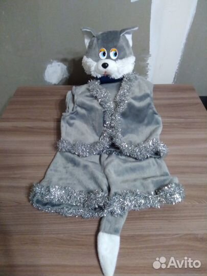 Новогодние костюмы