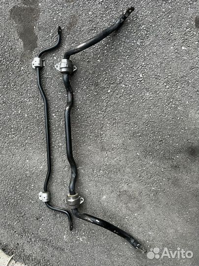 Стабилизаторы Bmw m5 e39