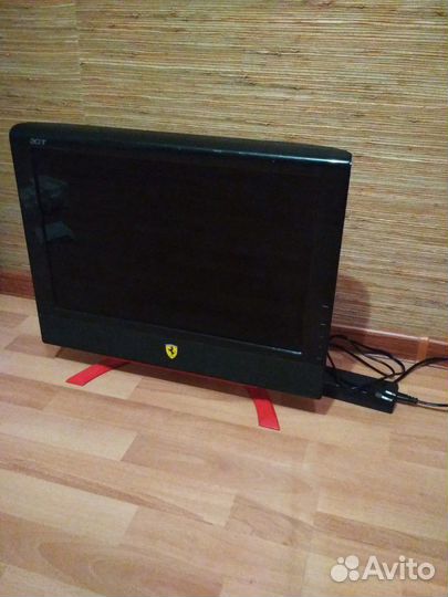 Монитор acer f20