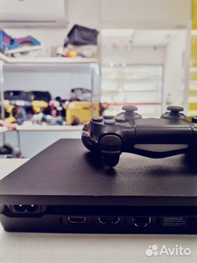 Playstation 4 500 Gb