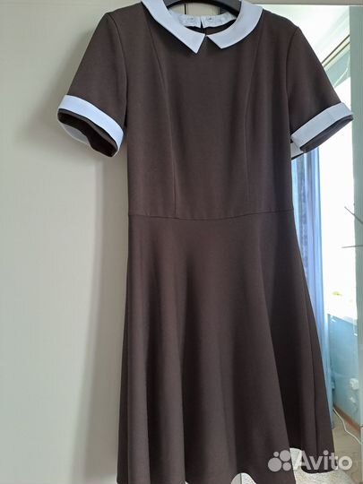 Школьная форма СССР