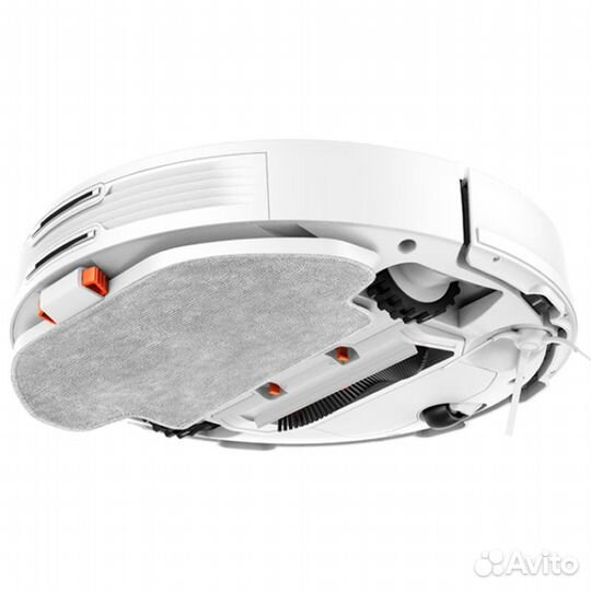 Робот-пылесос Xiaomi Mijia 3C, белый