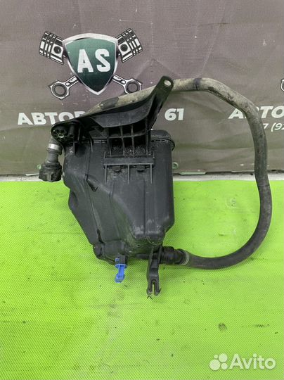 Расширительный бачок BMW 5 F10