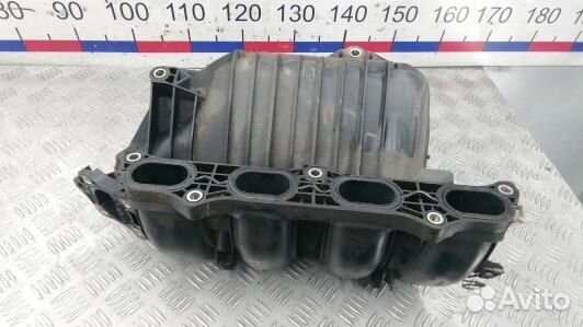 Впускной коллектор бензиновый toyota RAV 4 ZSA3 (H