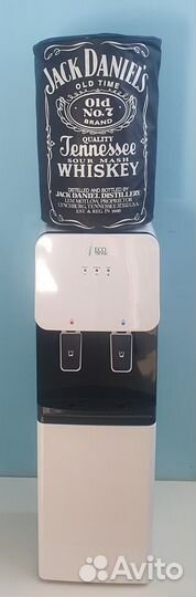 Чехол для 19-л бутыли