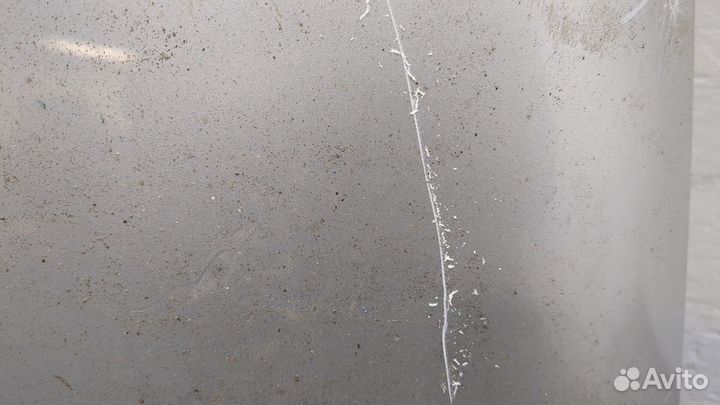 Крыло Suzuki Liana, 2005