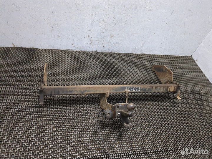 Устройство прицепное (фаркоп) Ford Ranger, 2008