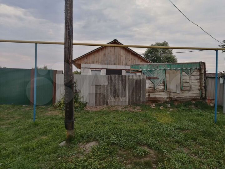 Участок 13 сот. (ИЖС)