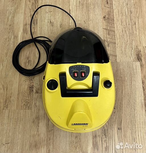 Пылесос Karcher SV1902