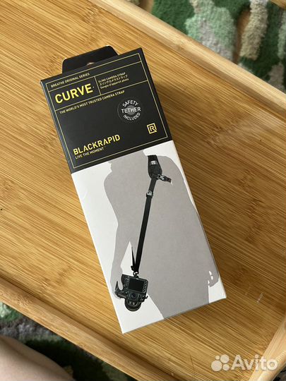 Ремень для фотокамеры