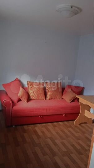 1-к. квартира, 25,1 м², 4/5 эт.