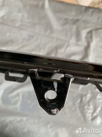 Решетка радиатора Renault Arkana (2019 - н. в. )