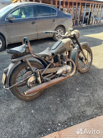 Планета иж 49