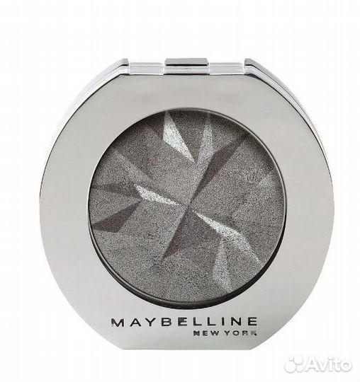 Тени Maybelline New York colorama Mono Eye Shadow