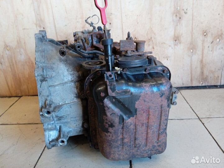 АКПП (автоматическая коробка переключения передач) Hyundai Santa Fe